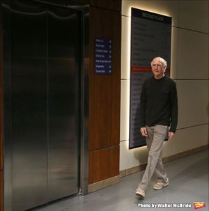 Larry David   Photo