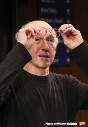 Larry David   Photo