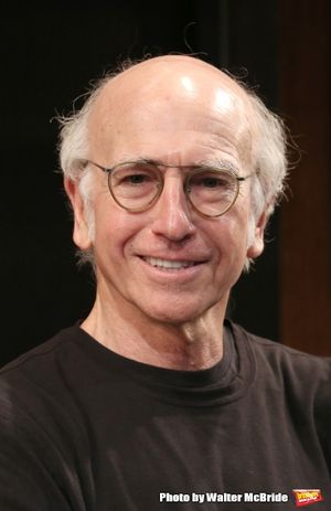 Larry David  Photo