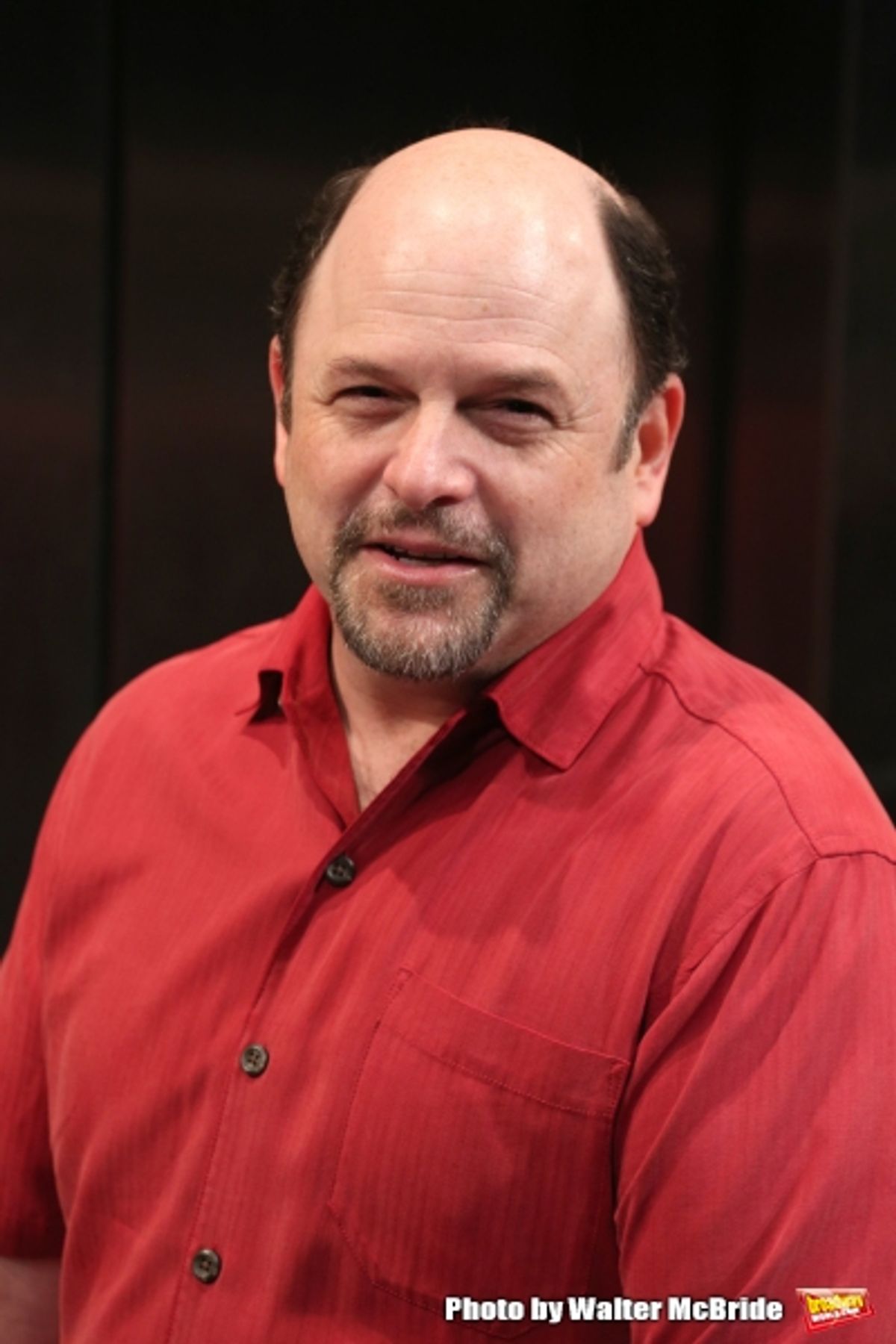 Jason Alexander at 