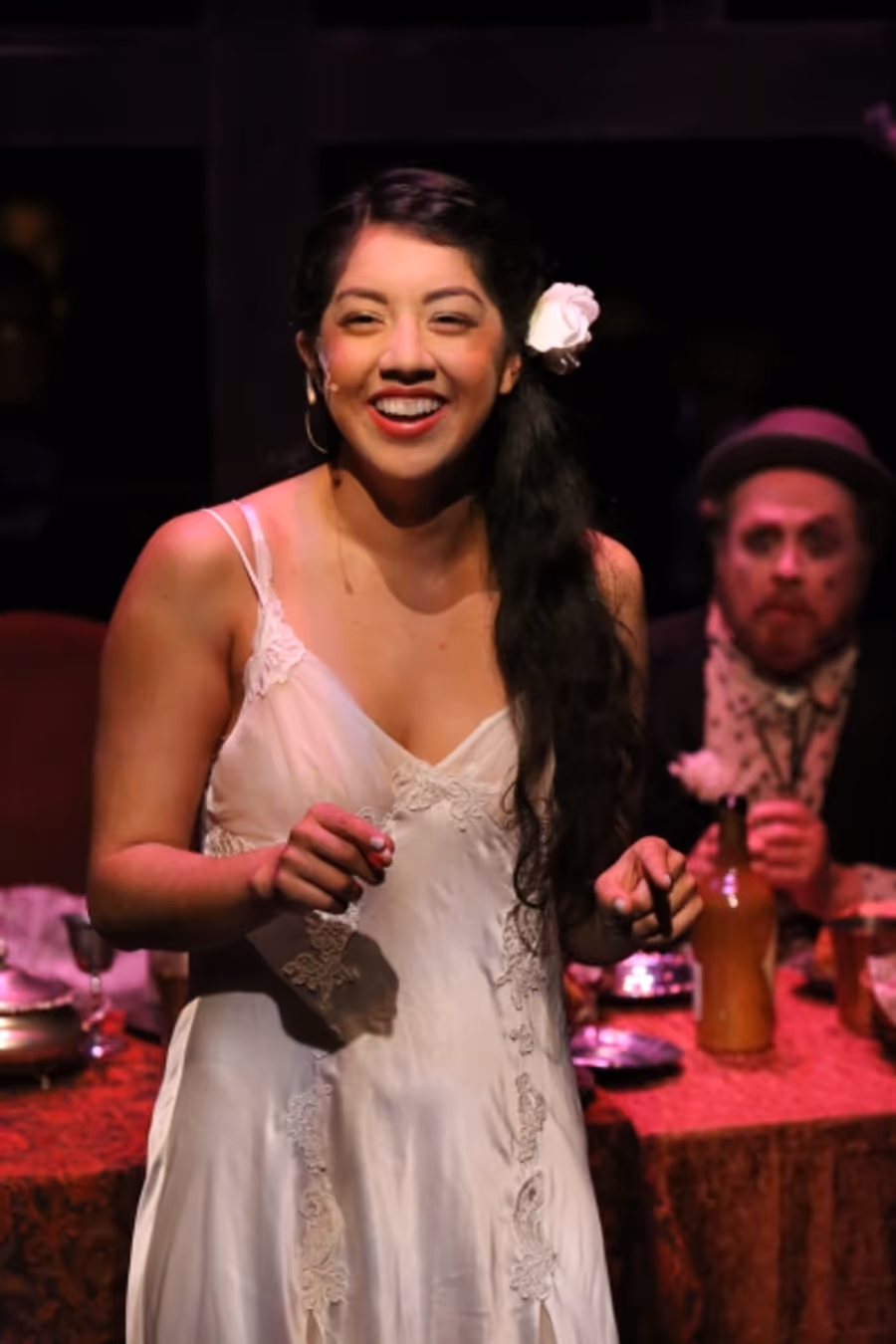 Photo Flash: First Look at New Line Theatre's THE THREEPENNY OPERA Image