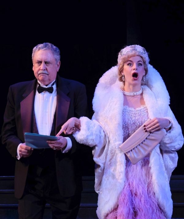 Ed Hollingsworth & Andi Davis Photo