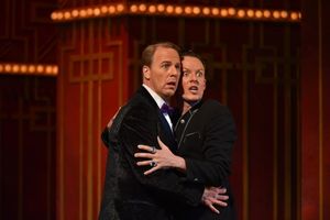 Ian Knauer & Christopher Sloan
 Photo