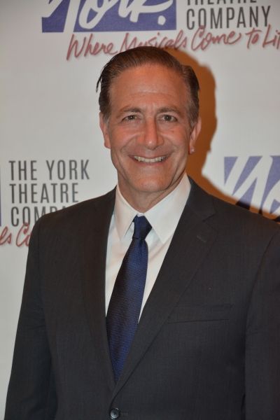 Bruce Sabath Photo