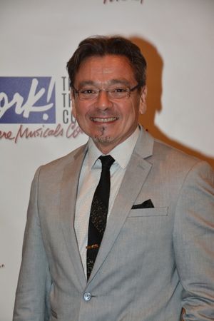 Bill Castellino Photo