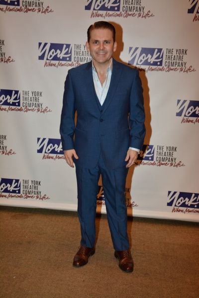 Robert Creighton Photo