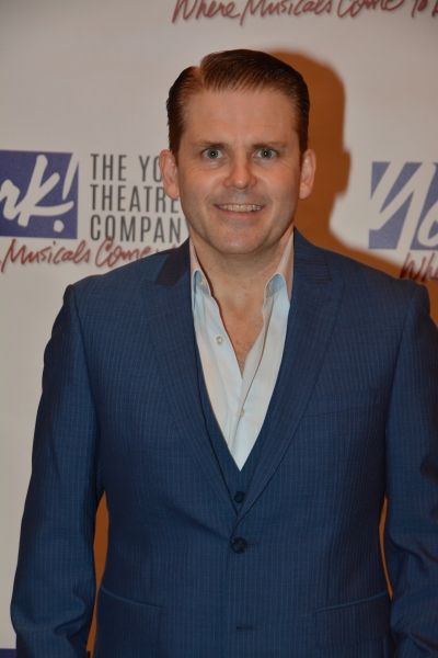 Robert Creighton Photo