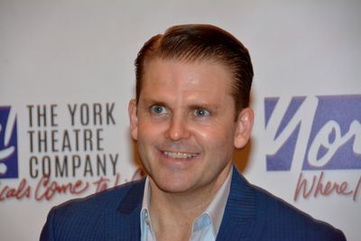 Robert Creighton Photo