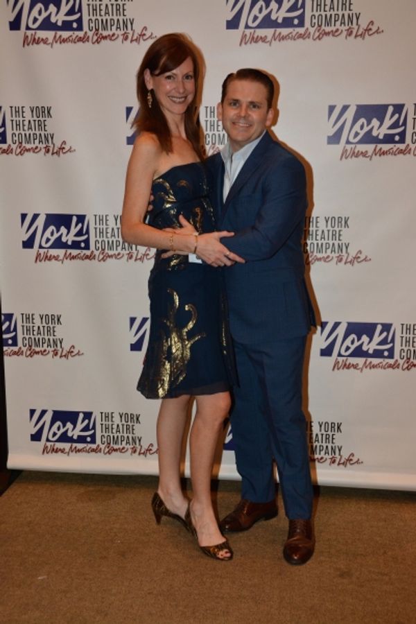 Whitney Creighton and Robert Creighton Photo