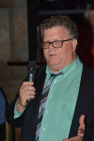 James Morgan Photo