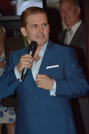 Robert Creighton Photo