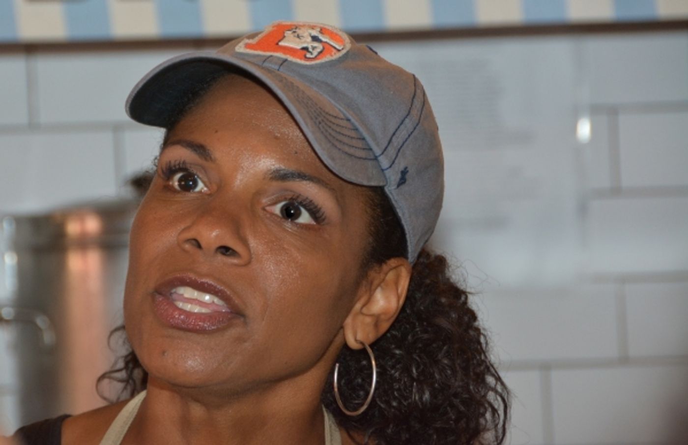 Photo Coverage: Audra McDonald, Will Swenson, and More Serve up Sweets at Schmackary's Annual BROADWAY BAKES  Image