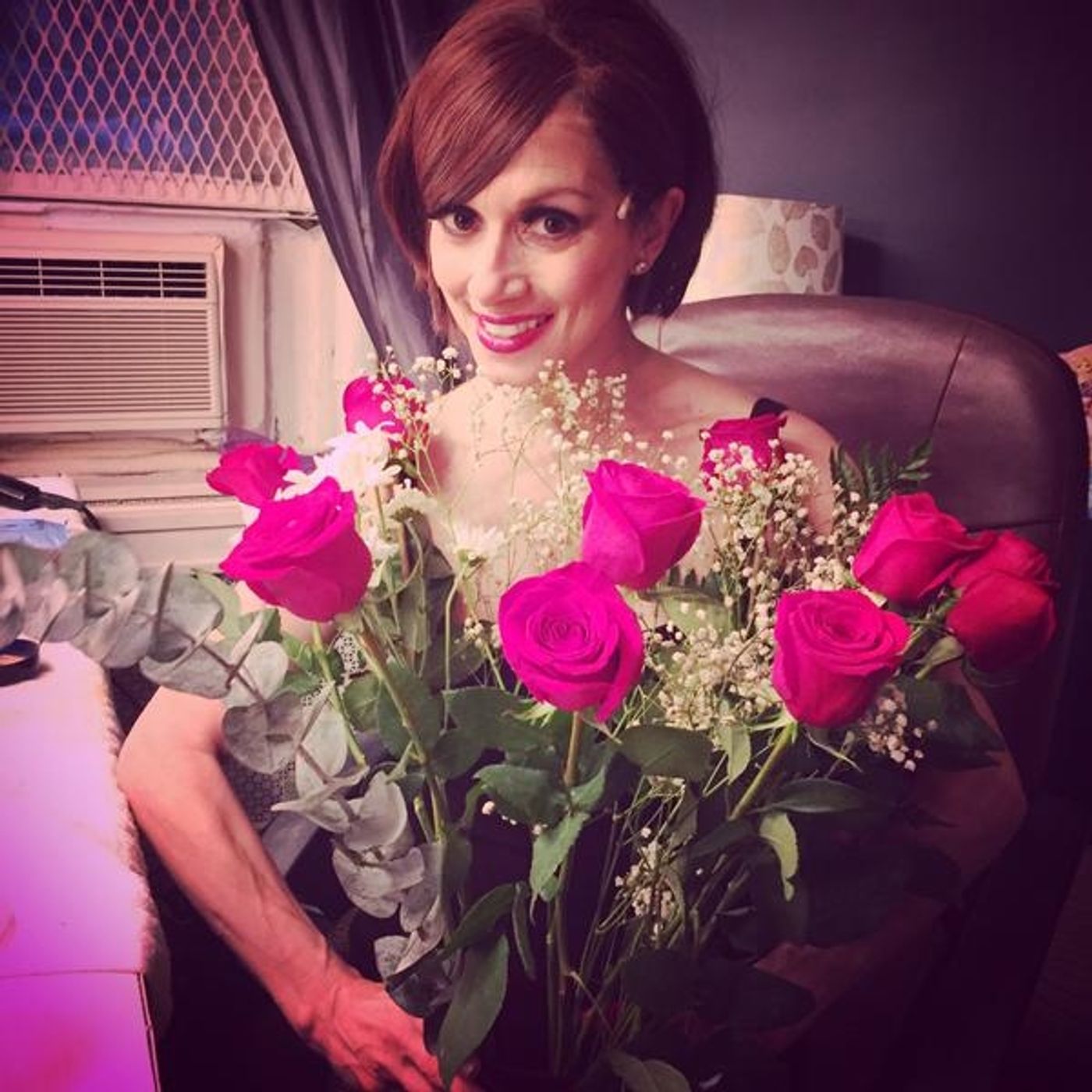 Photo Flash: Saturday Intermission Pics, 5/30- EVER AFTER Snaps First #SIP, and More! Photo Flash: Saturday Intermission Pics, 5/30- EVER AFTER Snaps First #SIP, and More! Image