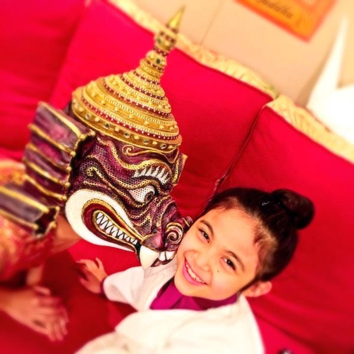 Photo Flash: Saturday Intermission Pics, 5/30- EVER AFTER Snaps First #SIP, and More! Photo Flash: Saturday Intermission Pics, 5/30- EVER AFTER Snaps First #SIP, and More! Image