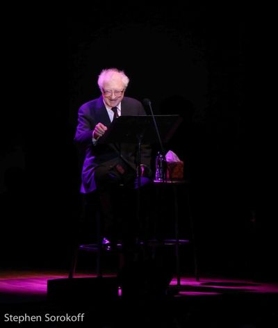 Sheldon Harnick Photo
