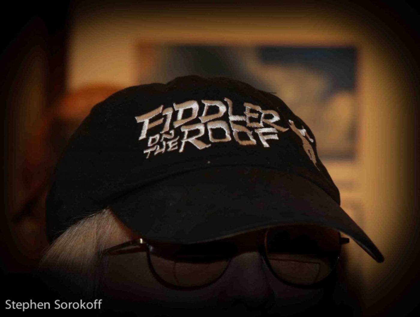 Photo Coverage: Sheldon Harnick Celebrates 50 Years of Fiddler at 92Y Image