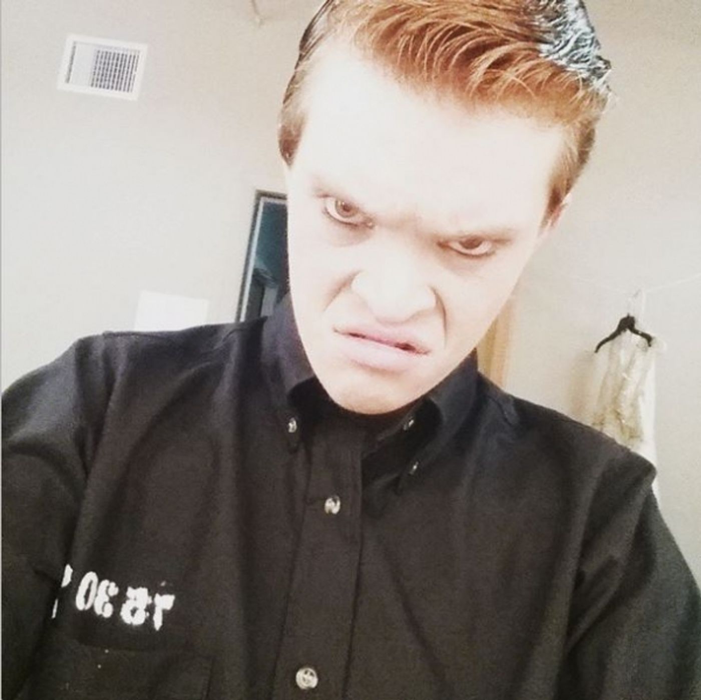 Photo Flash: Saturday Intermission Pics, 5/30 Part 2- AN AMERICAN IN PARIS, THE KING AND I, and More!  Image