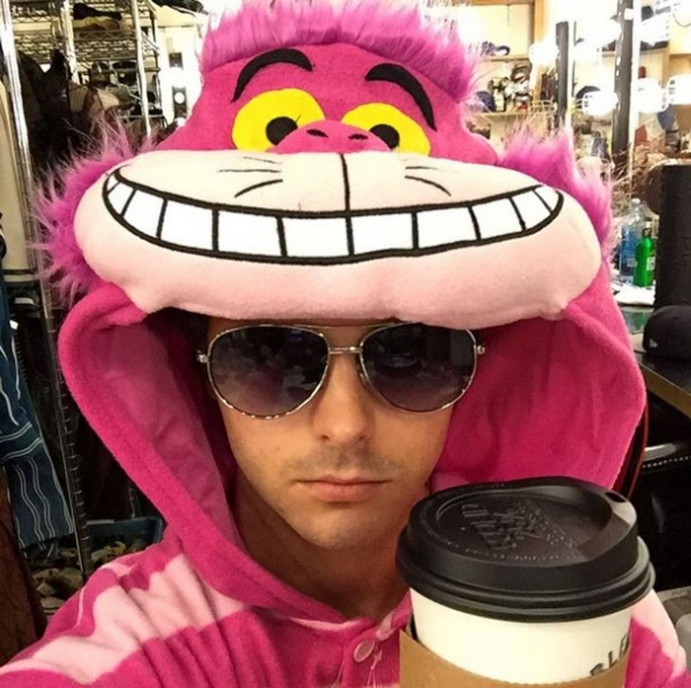 Photo Flash: Saturday Intermission Pics, 5/30 Part 2- AN AMERICAN IN PARIS, THE KING AND I, and More!  Image