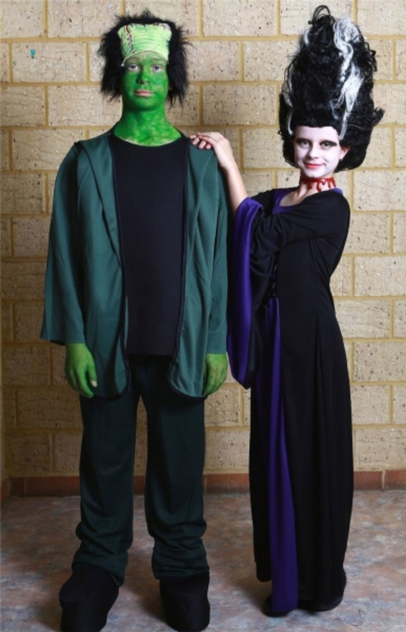 Photo Flash: Pristine Entertainment Presents THE ROCKY MONSTER SHOW Photo Flash: Pristine Entertainment Presents THE ROCKY MONSTER SHOW Image