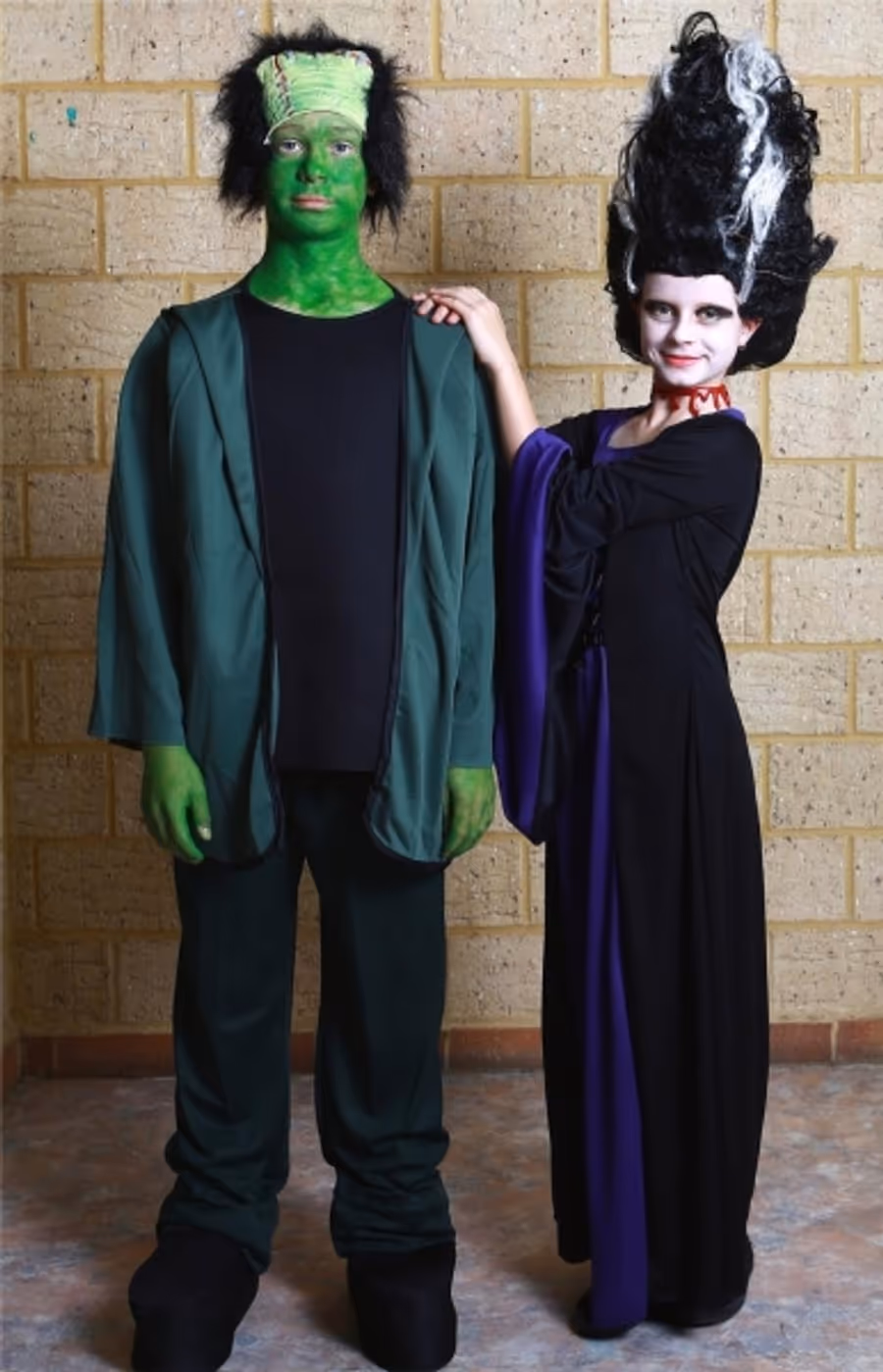 Photo Flash: Pristine Entertainment Presents THE ROCKY MONSTER SHOW Image