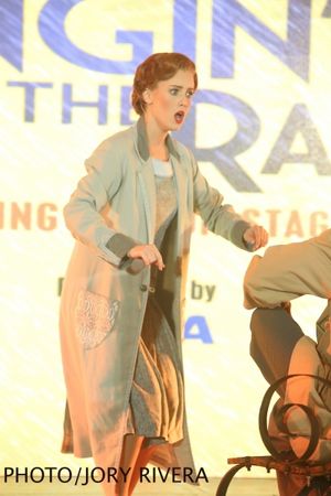 Bethany Dickson @ BroadwayWorld Bethany Dickson Photo