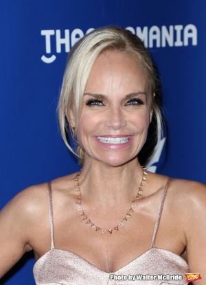 Kristin Chenoweth  Photo