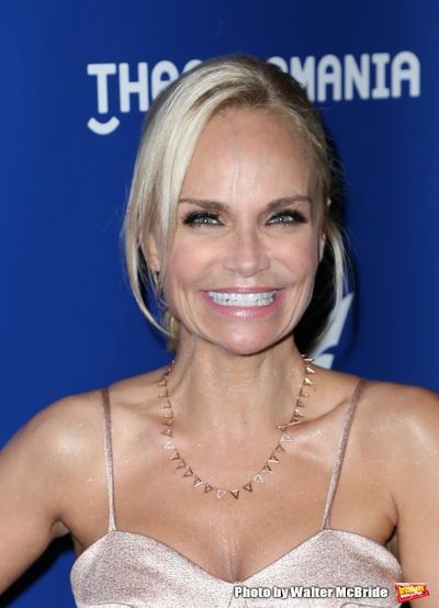 Kristin Chenoweth  Photo