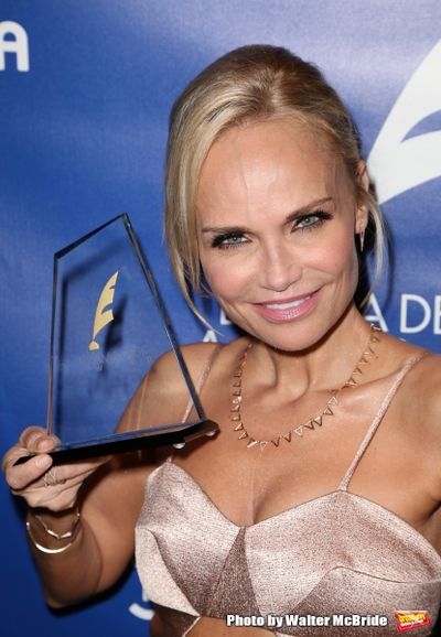 Kristin Chenoweth  Photo