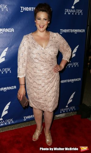 Lisa Howard @ BroadwayWorld Lisa Howard Photo