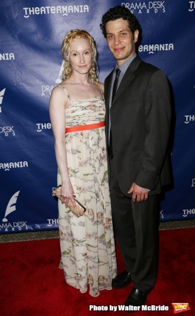 Thomas Kail  Photo