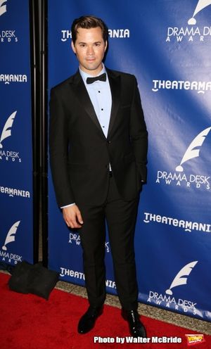 Andrew Rannells  Photo