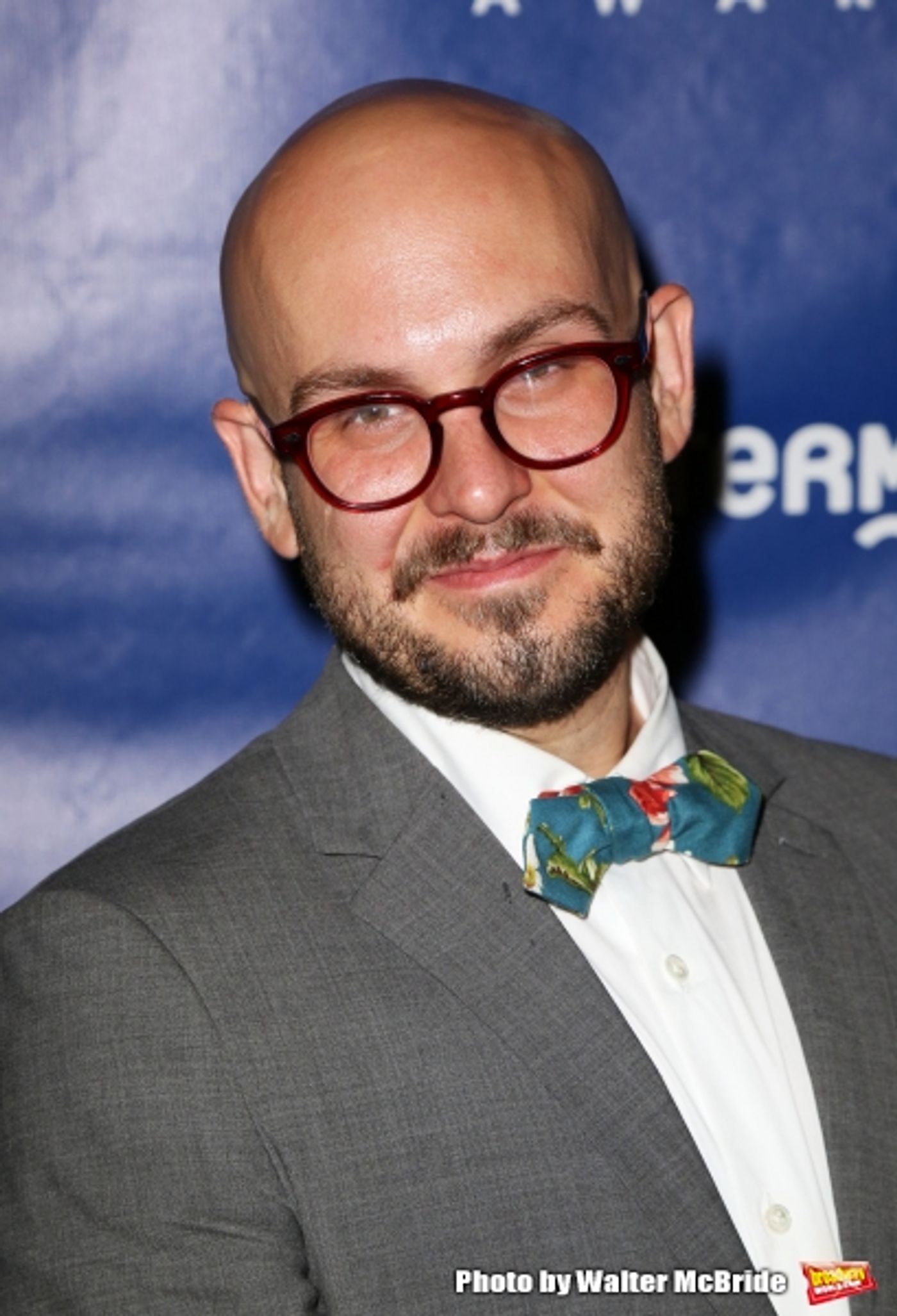Photo Coverage: Go Inside the 60th Annual Drama Desk Awards!  Image