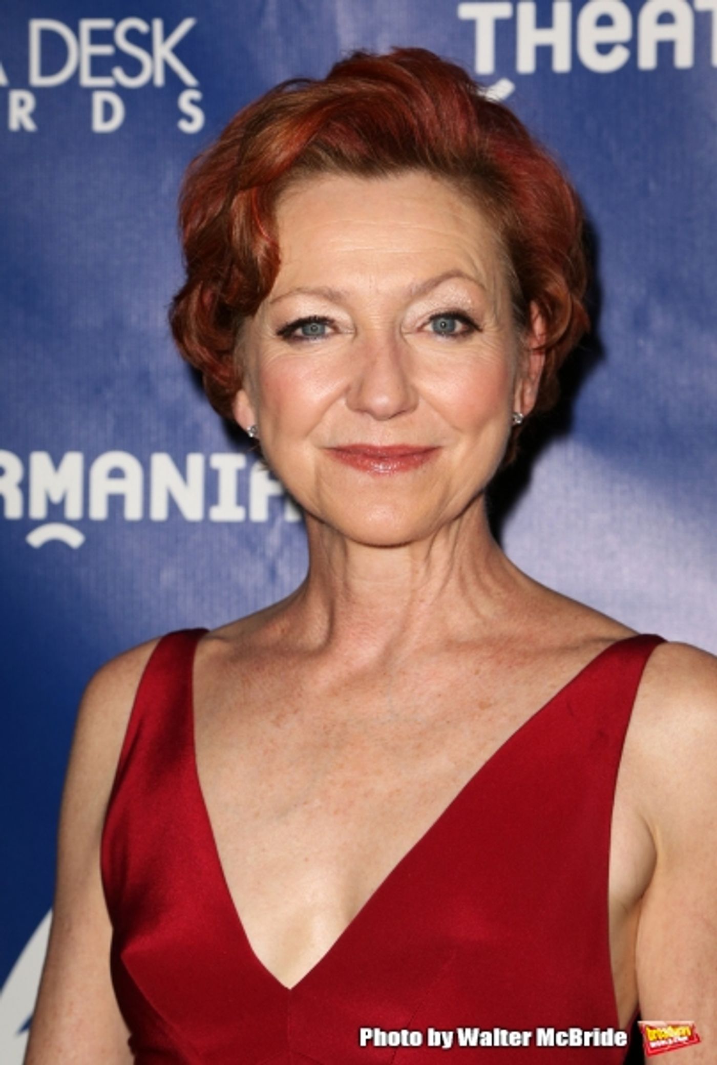 Photo Coverage: Go Inside the 60th Annual Drama Desk Awards!  Image