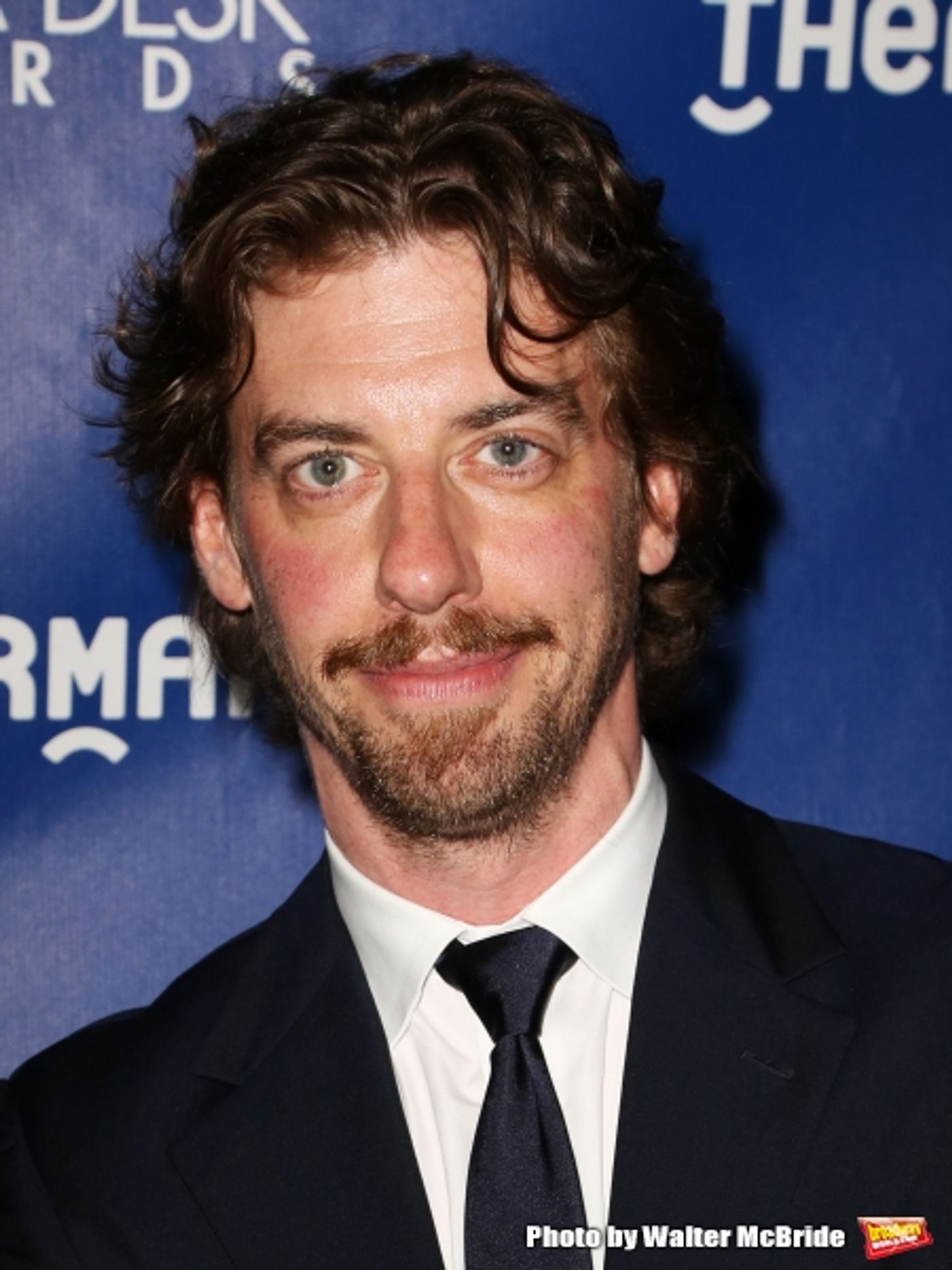 Photo Coverage: Go Inside the 60th Annual Drama Desk Awards!  Image