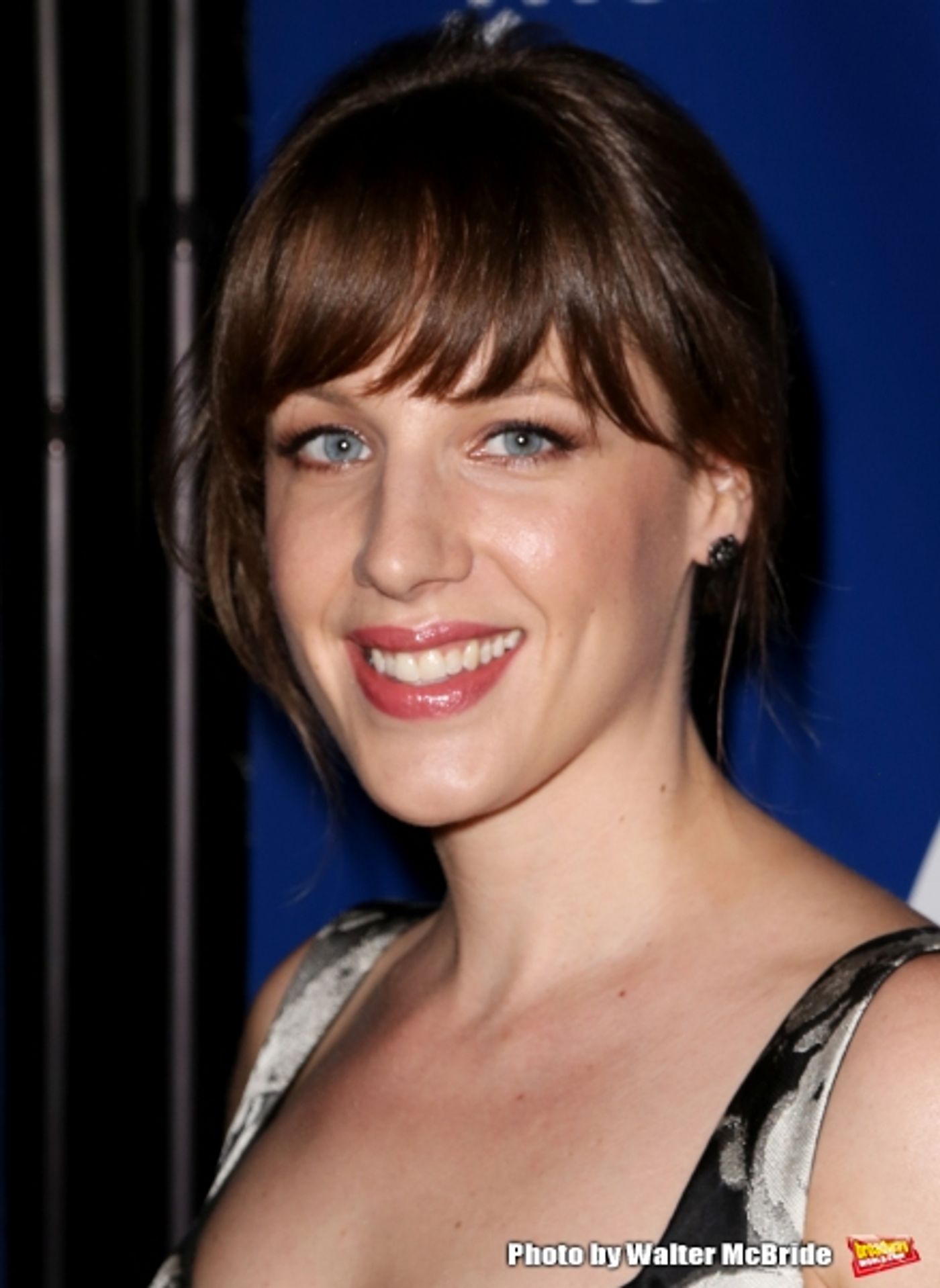 Photo Coverage: Go Inside the 60th Annual Drama Desk Awards!  Image