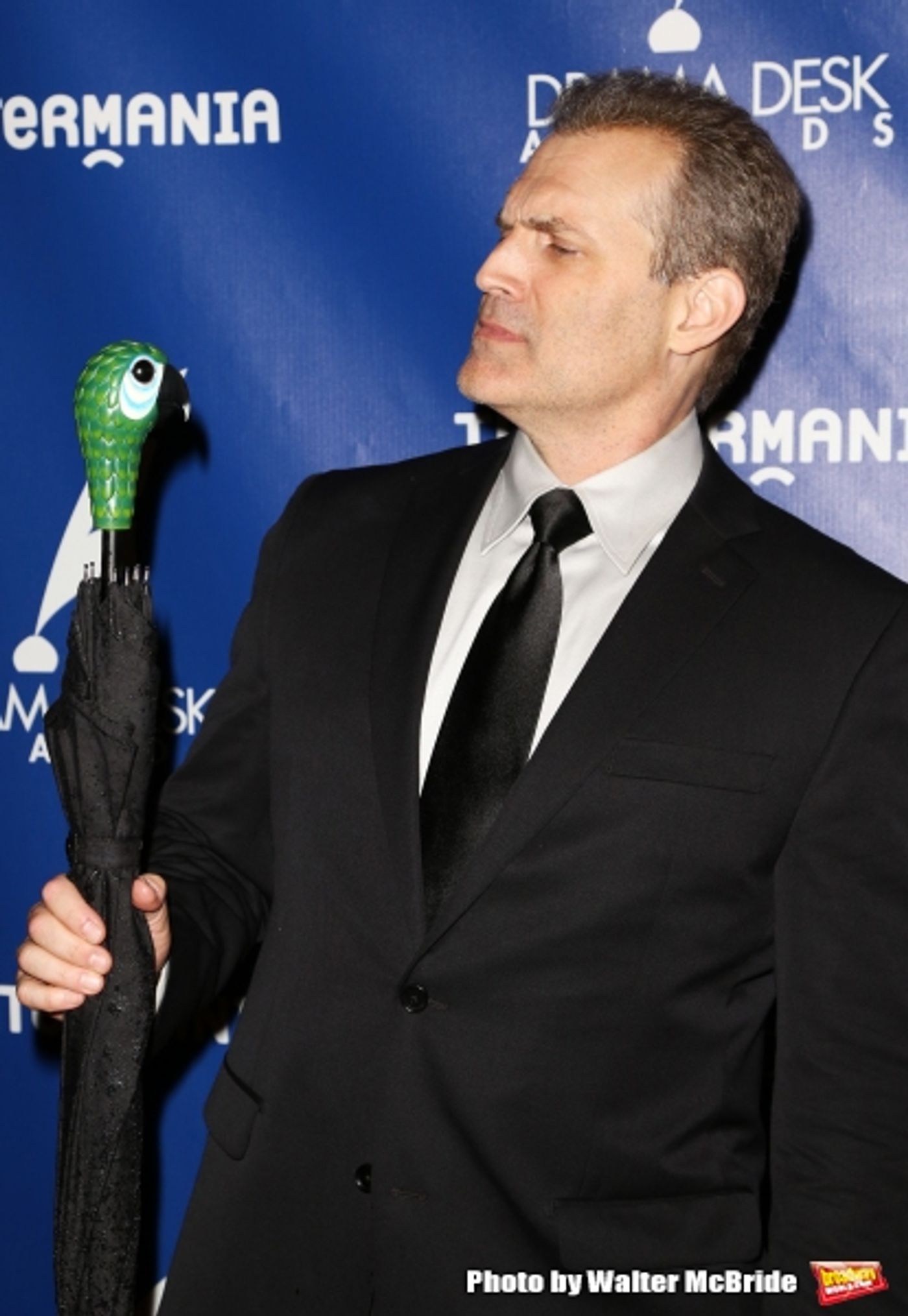 Photo Coverage: Go Inside the 60th Annual Drama Desk Awards!  Image