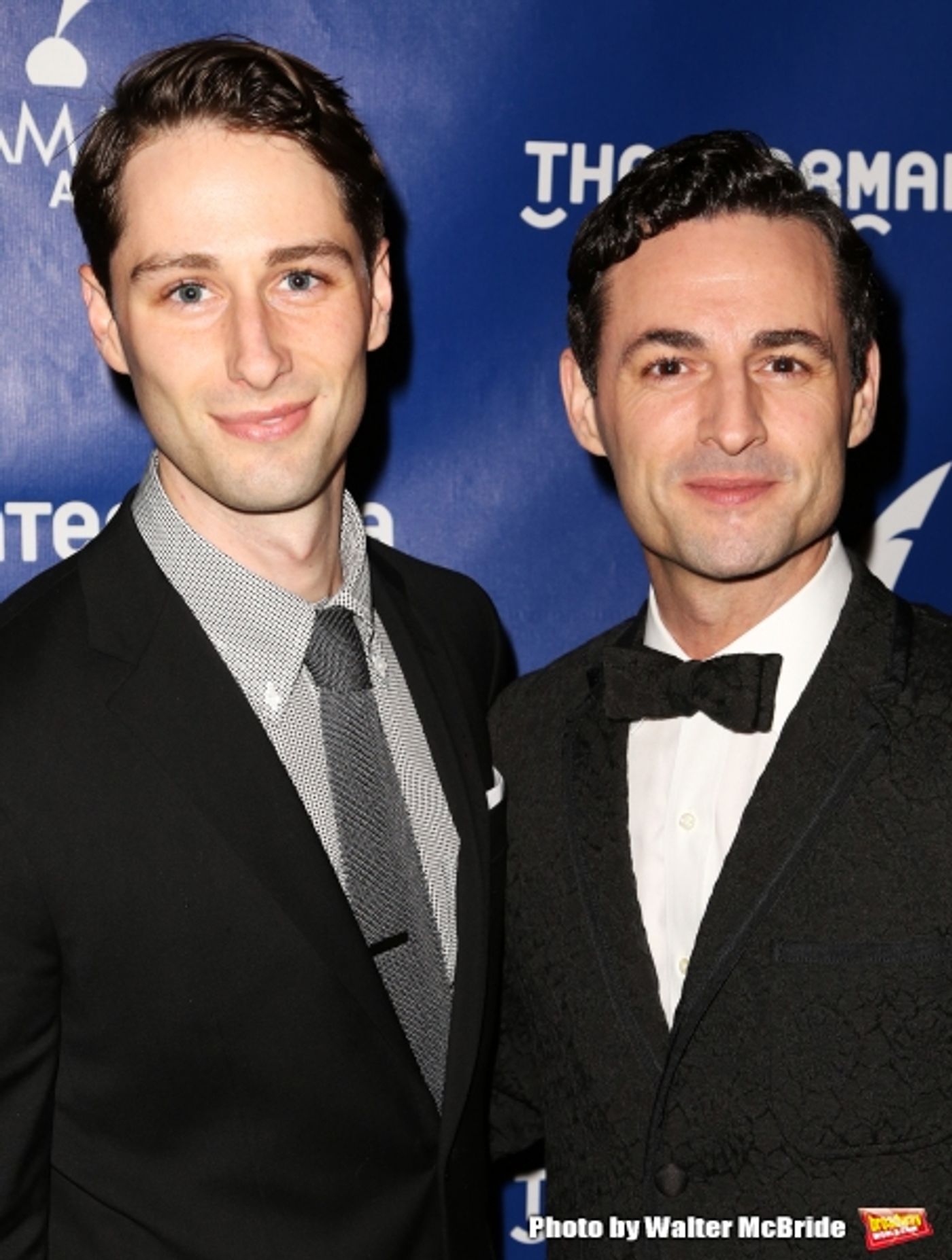 Photo Coverage: Go Inside the 60th Annual Drama Desk Awards!  Image