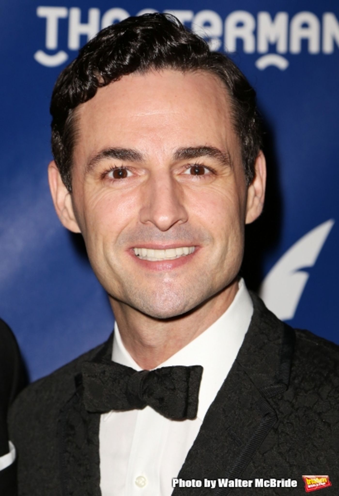 Photo Coverage: Go Inside the 60th Annual Drama Desk Awards!  Image