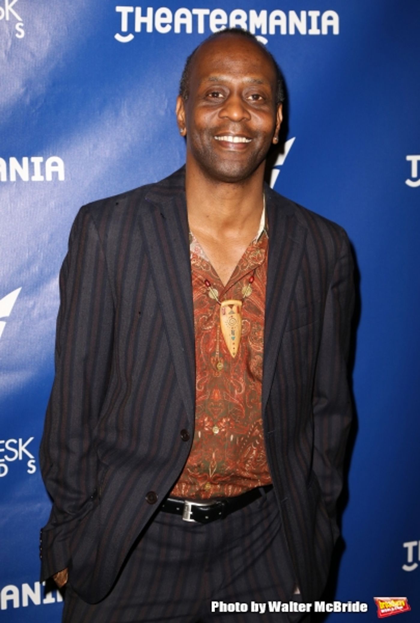 Photo Coverage: Go Inside the 60th Annual Drama Desk Awards!  Image