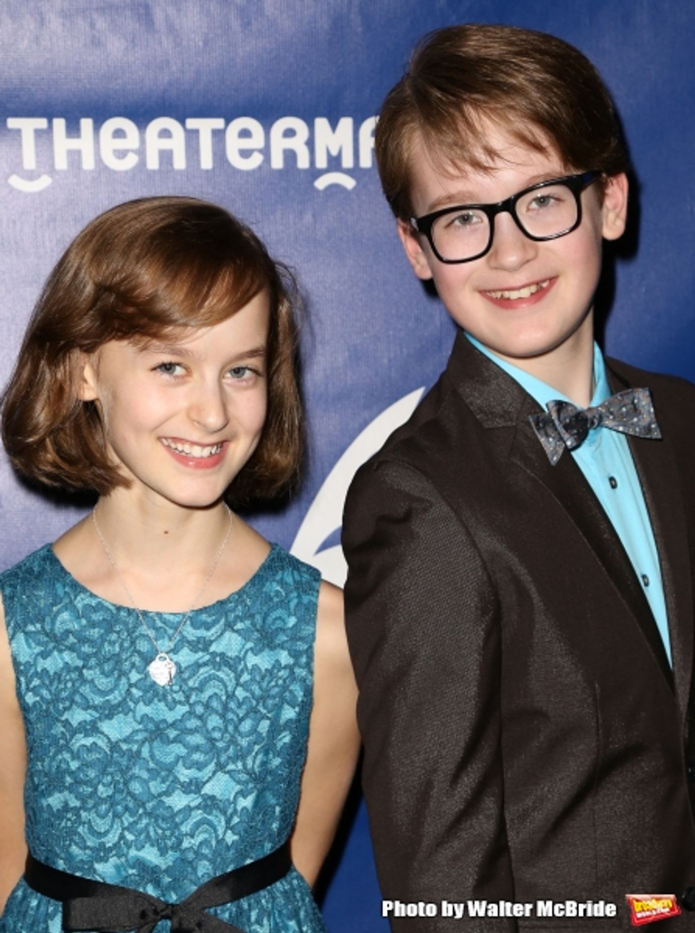 Photo Coverage: Go Inside the 60th Annual Drama Desk Awards!  Image