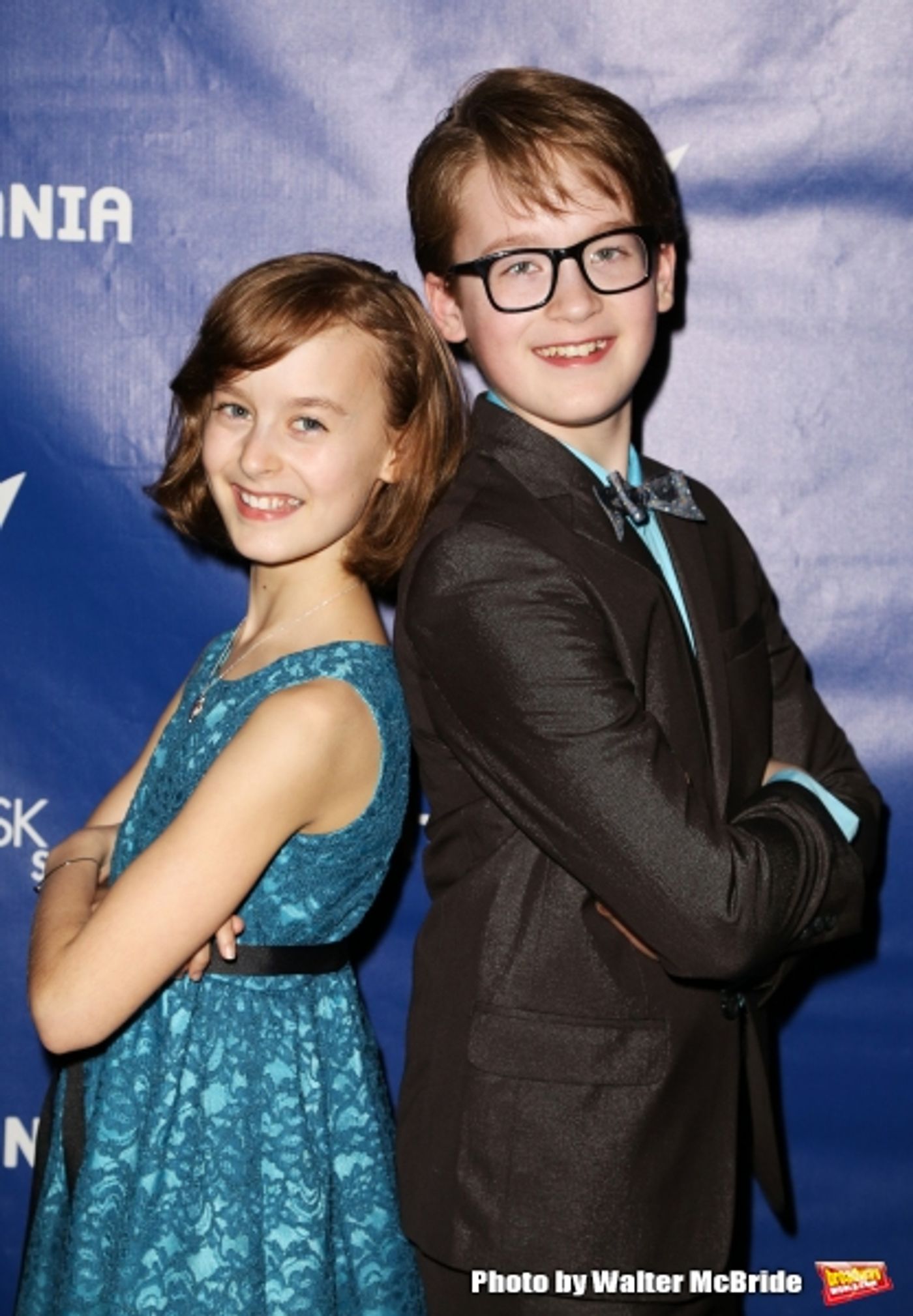 Photo Coverage: Go Inside the 60th Annual Drama Desk Awards!  Image