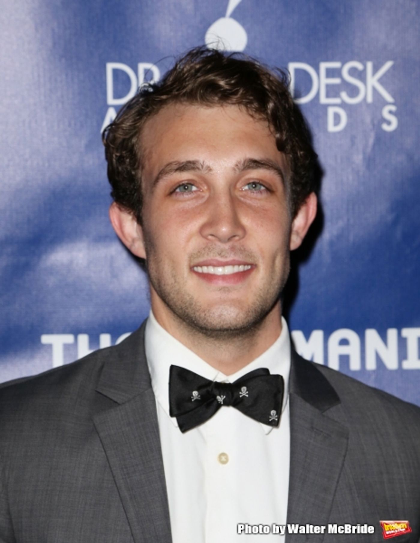 Photo Coverage: Go Inside the 60th Annual Drama Desk Awards!  Image