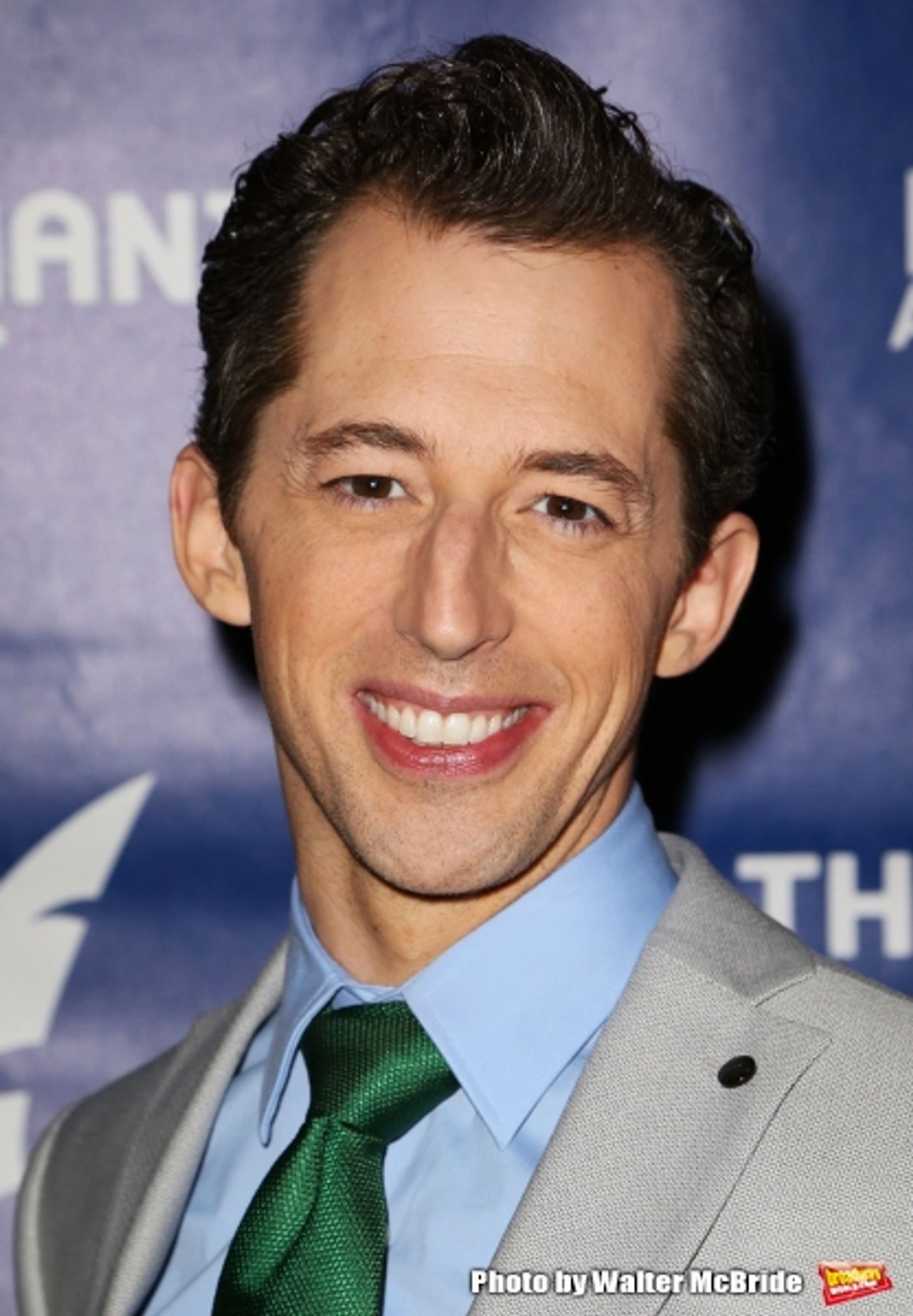 Photo Coverage: Go Inside the 60th Annual Drama Desk Awards!  Image