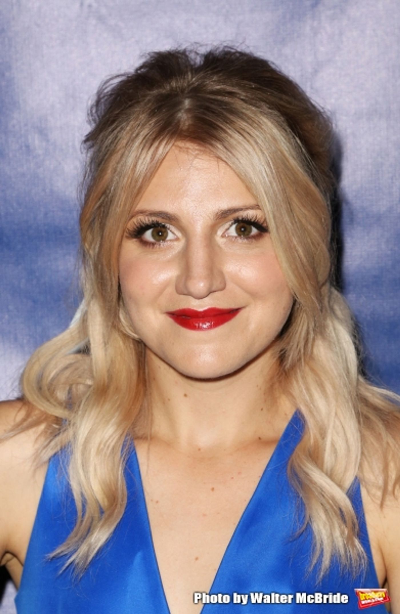 Photo Coverage: Go Inside the 60th Annual Drama Desk Awards!  Image