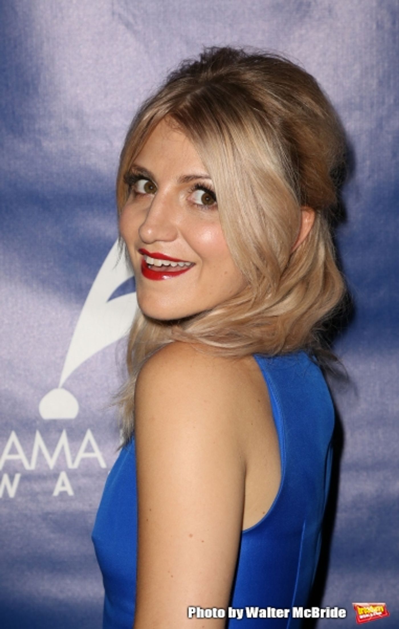 Photo Coverage: Go Inside the 60th Annual Drama Desk Awards!  Image