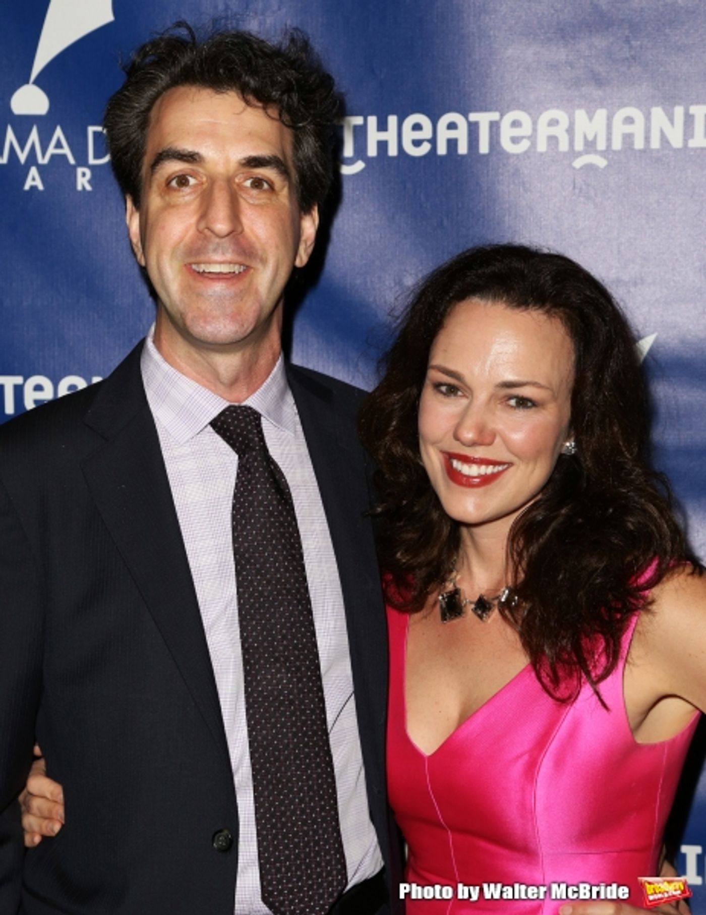 Photo Coverage: Go Inside the 60th Annual Drama Desk Awards!  Image