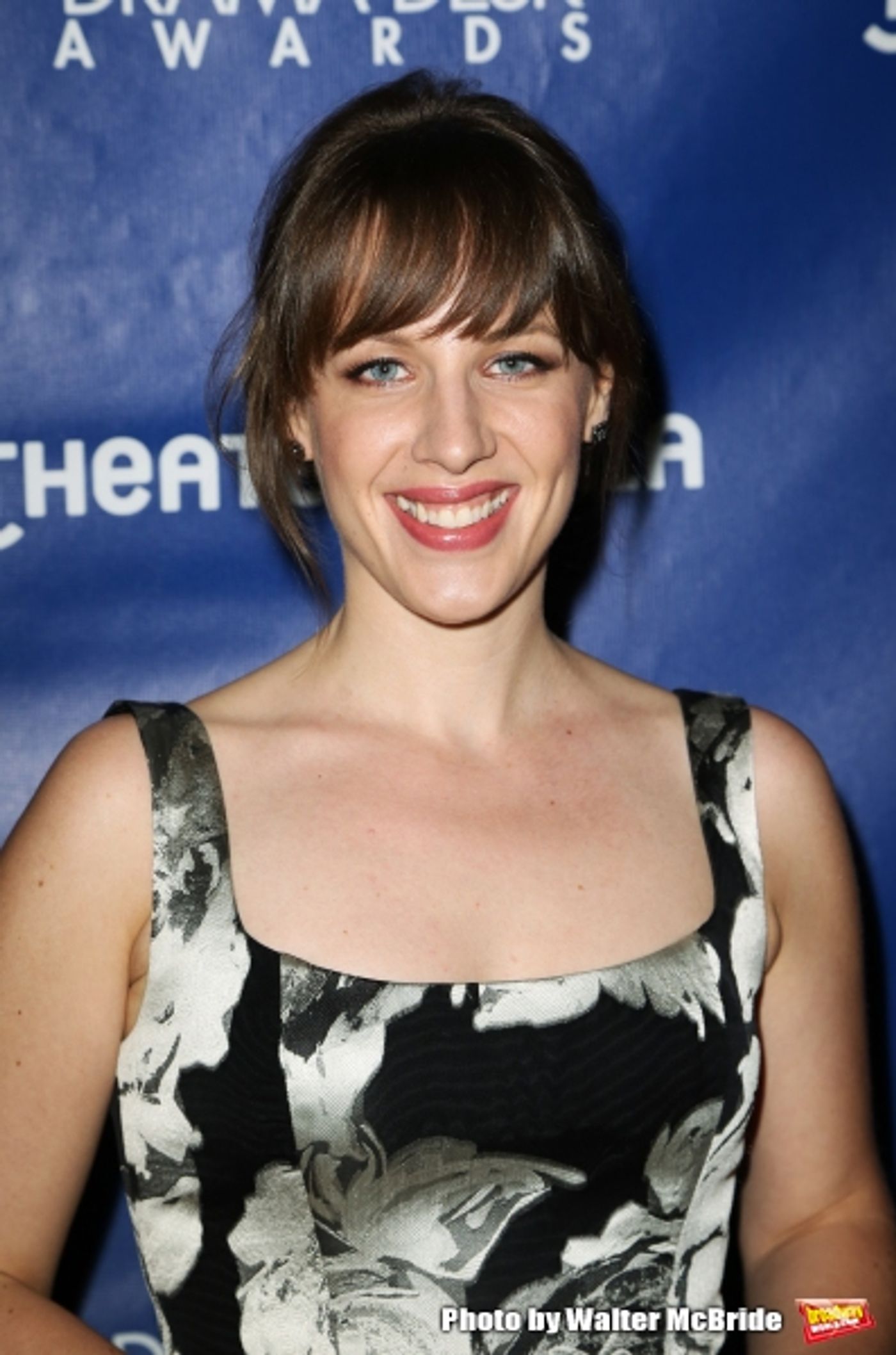 Photo Coverage: Go Inside the 60th Annual Drama Desk Awards!  Image