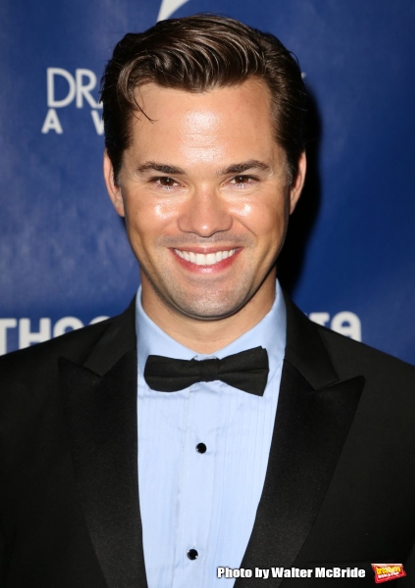 Photo Coverage: Go Inside the 60th Annual Drama Desk Awards!  Image