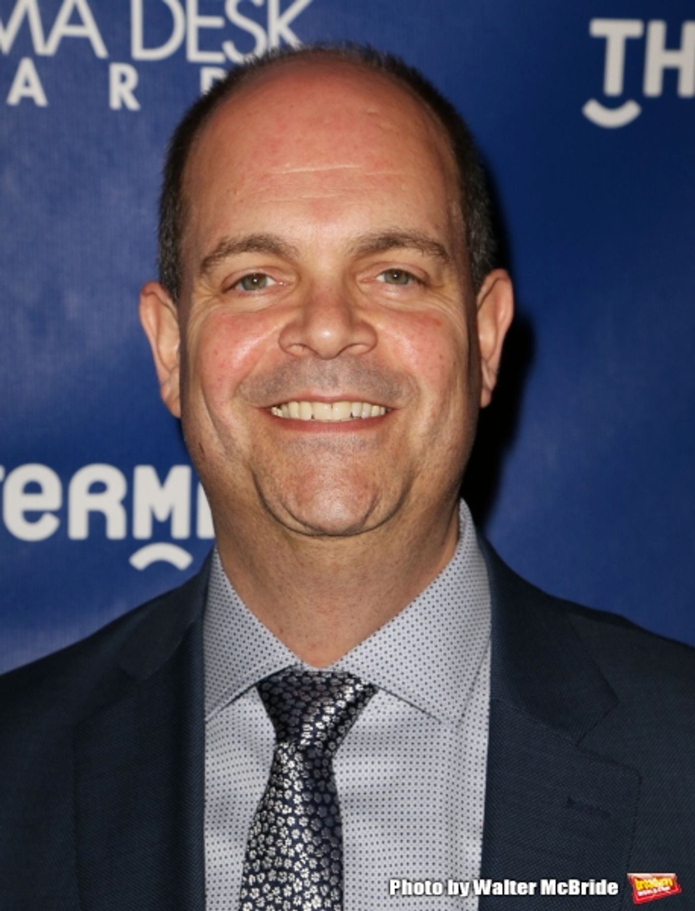 Photo Coverage: Go Inside the 60th Annual Drama Desk Awards!  Image