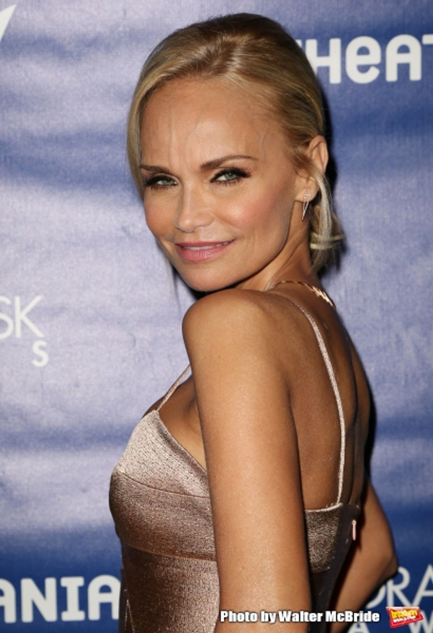 Photo Coverage: Go Inside the 60th Annual Drama Desk Awards!  Image